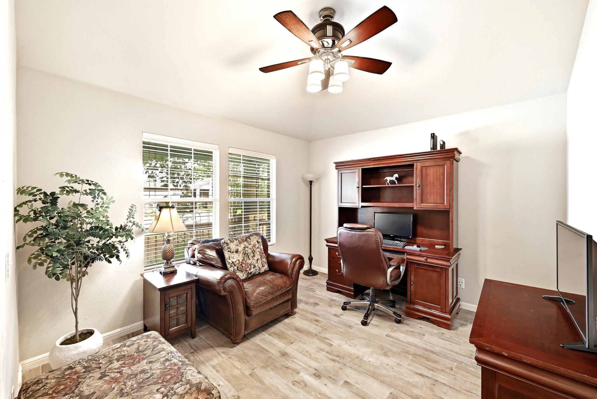 4807 Fort Moultrie Lane Austin TX 78754