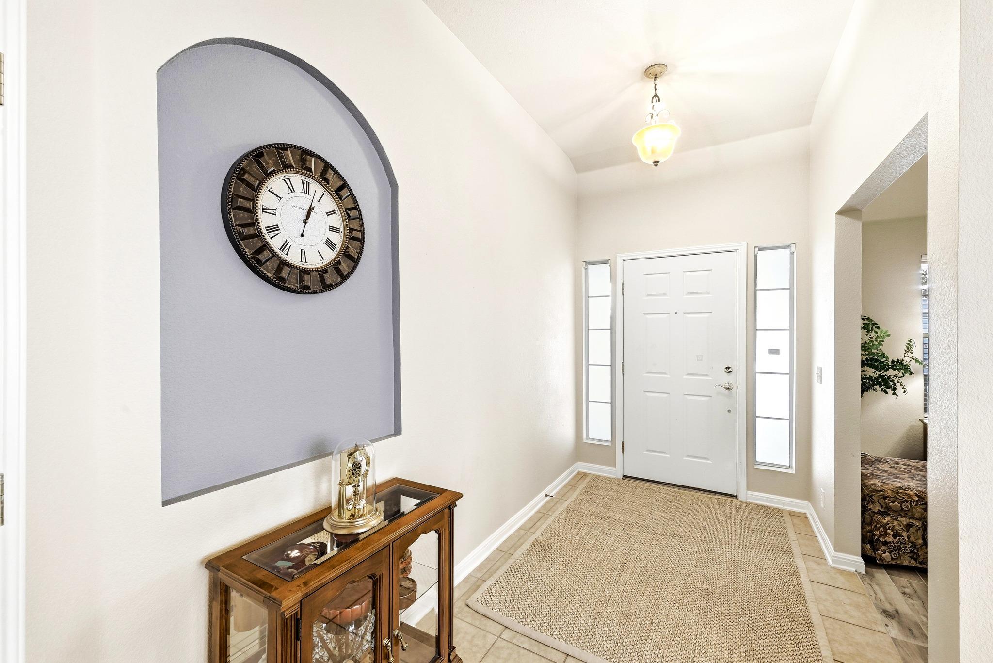 4807 Fort Moultrie Lane Austin TX 78754