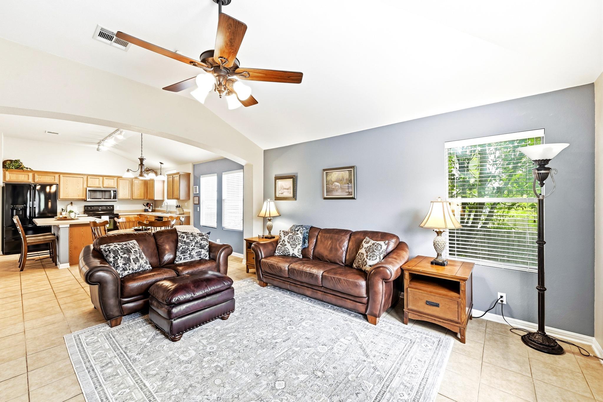 4807 Fort Moultrie Lane Austin TX 78754