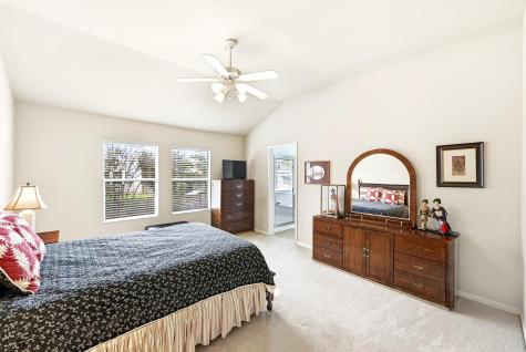 4807 Fort Moultrie Lane Austin TX 78754