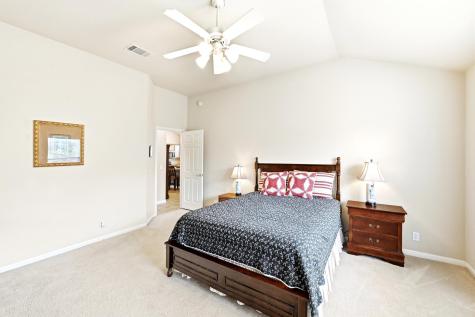 4807 Fort Moultrie Lane Austin TX 78754