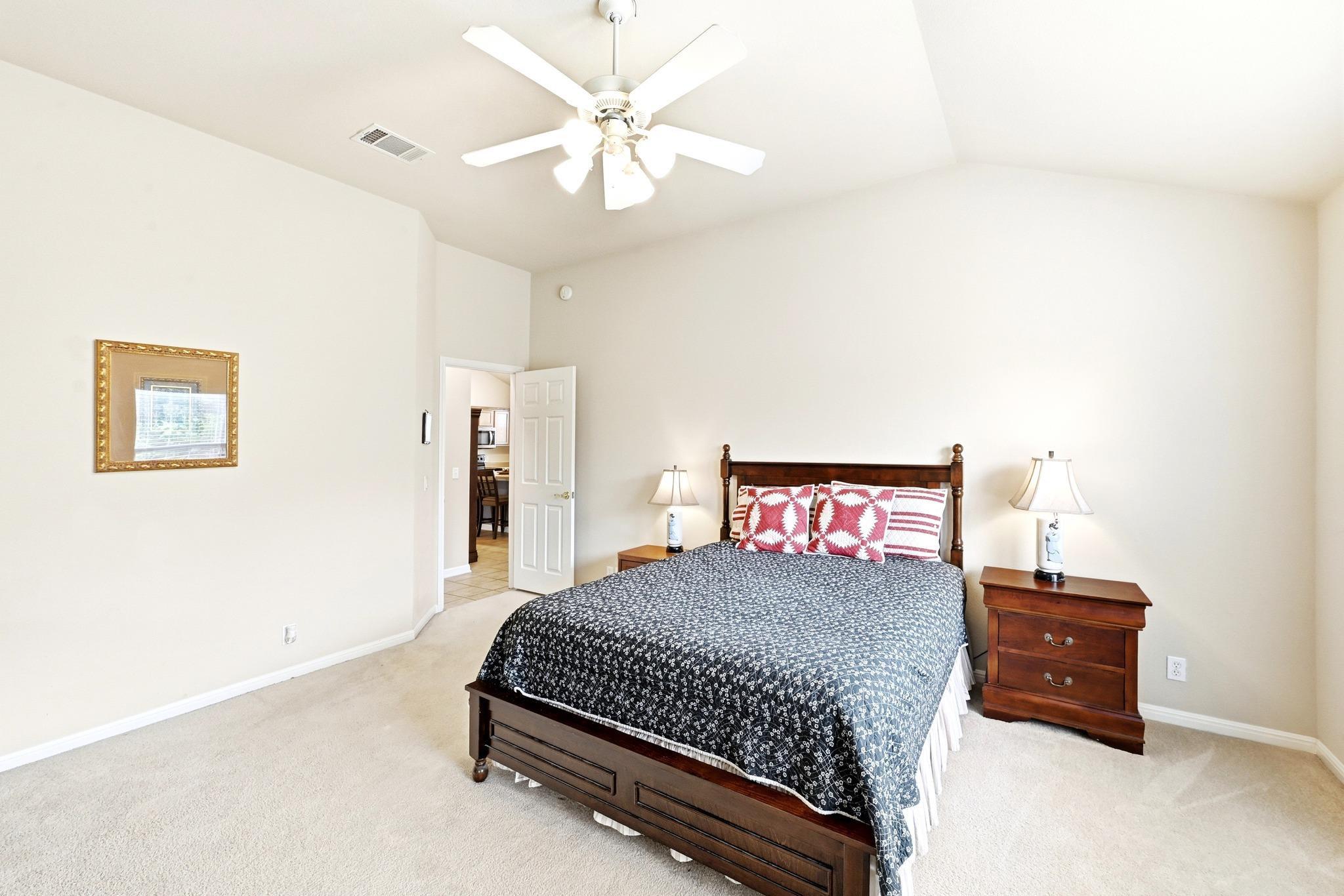 4807 Fort Moultrie Lane Austin TX 78754