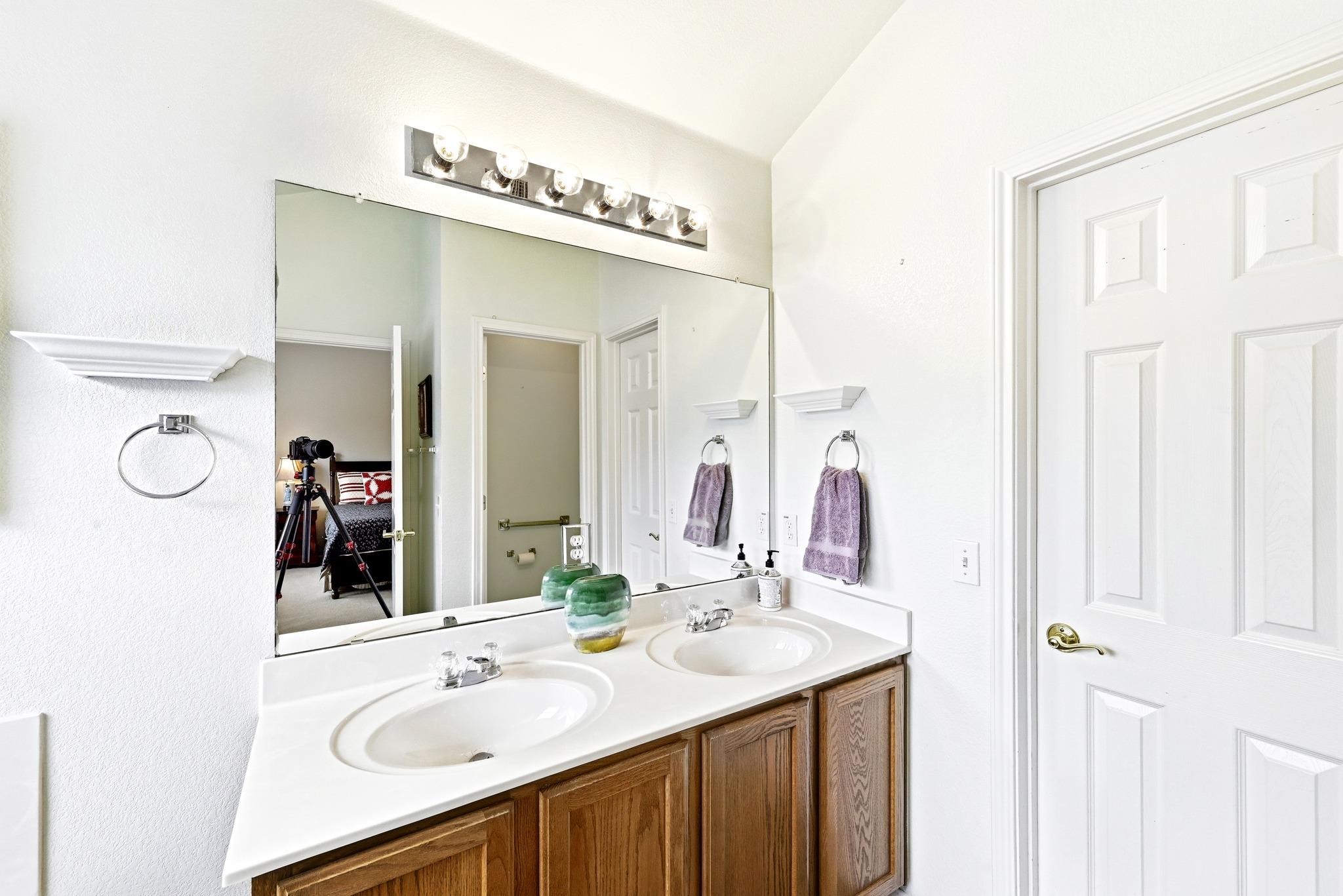 4807 Fort Moultrie Lane Austin TX 78754
