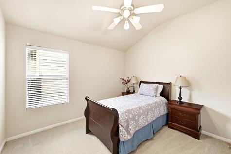 4807 Fort Moultrie Lane Austin TX 78754