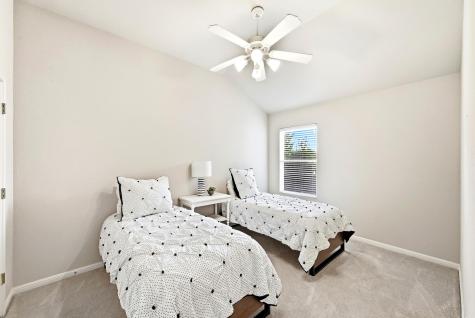 4807 Fort Moultrie Lane Austin TX 78754