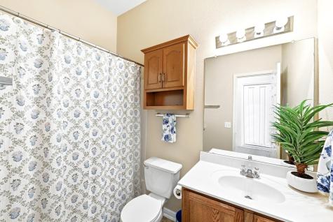 4807 Fort Moultrie Lane Austin TX 78754