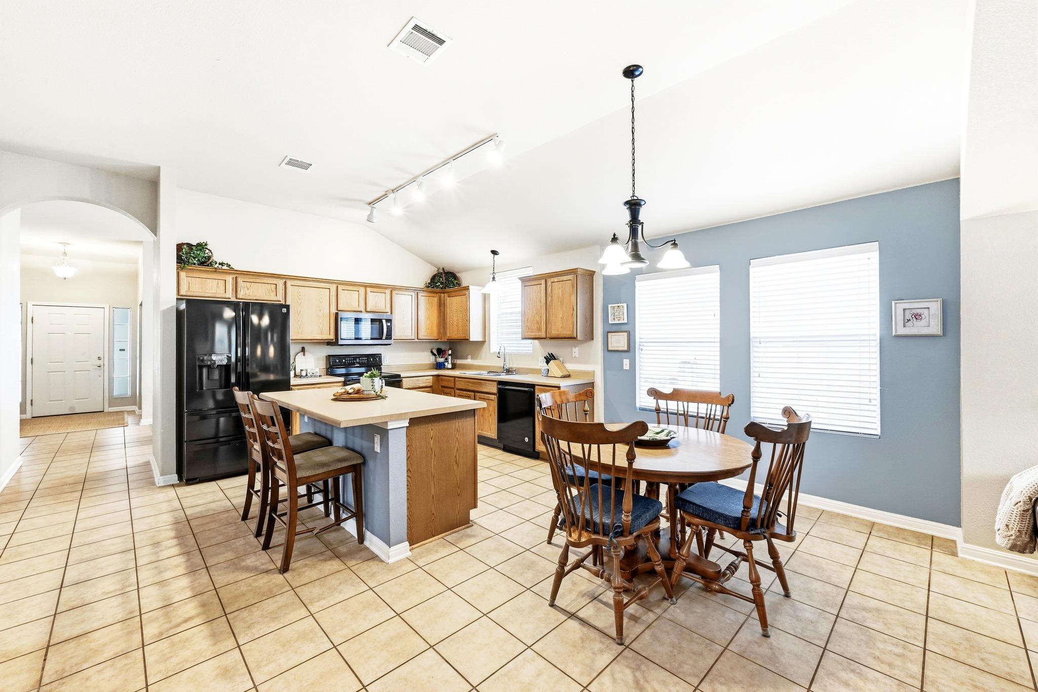 4807 Fort Moultrie Lane Austin TX 78754