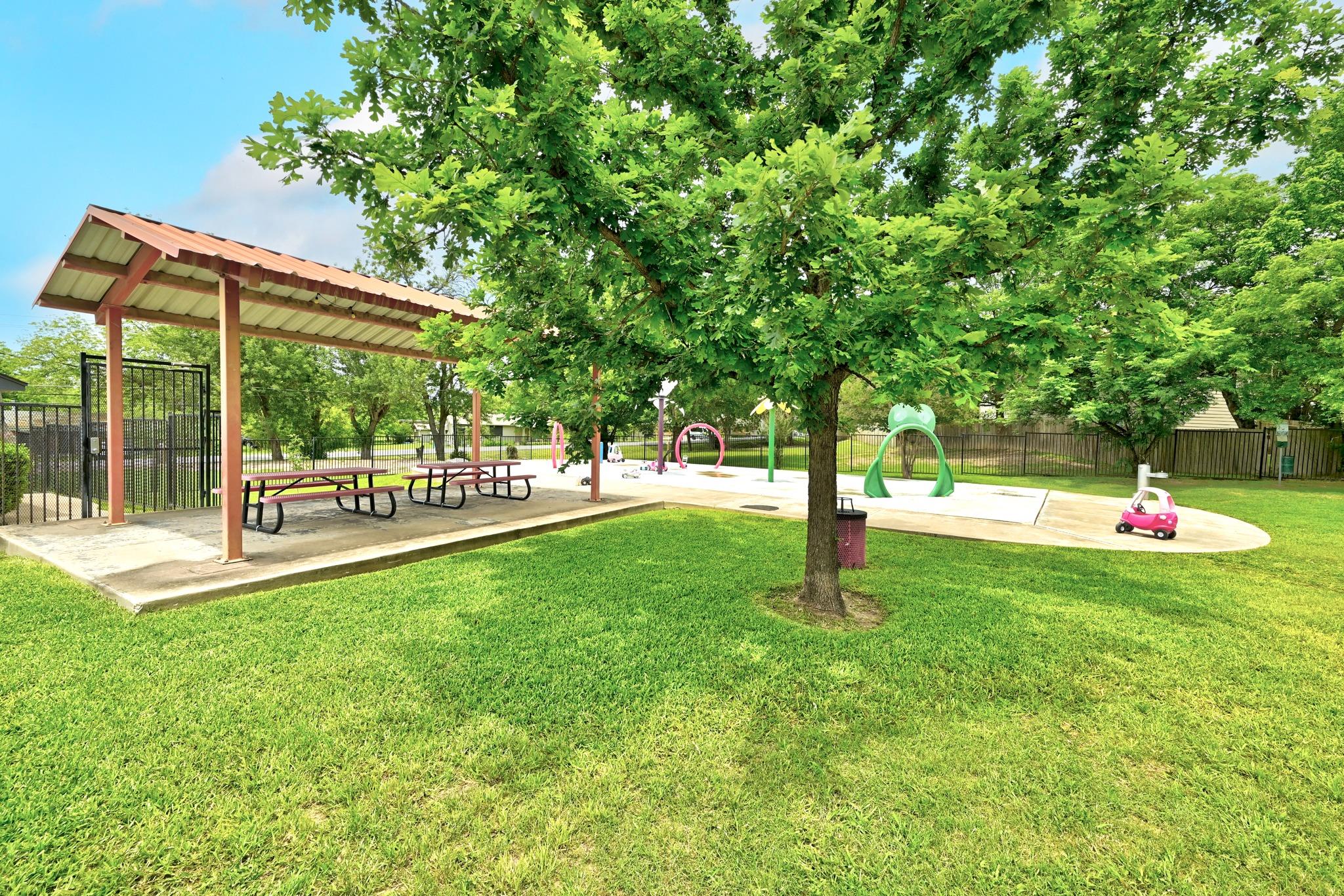 4807 Fort Moultrie Lane Austin TX 78754