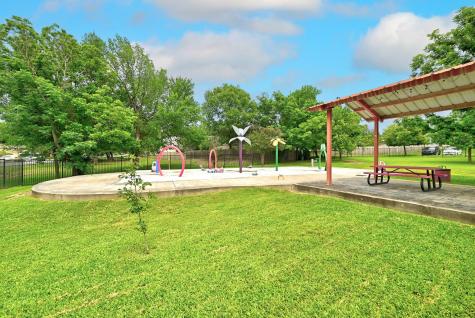 4807 Fort Moultrie Lane Austin TX 78754