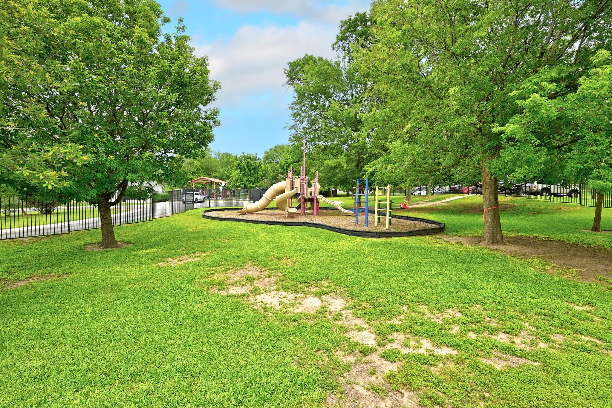 4807 Fort Moultrie Lane Austin TX 78754