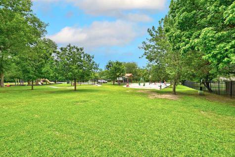 4807 Fort Moultrie Lane Austin TX 78754