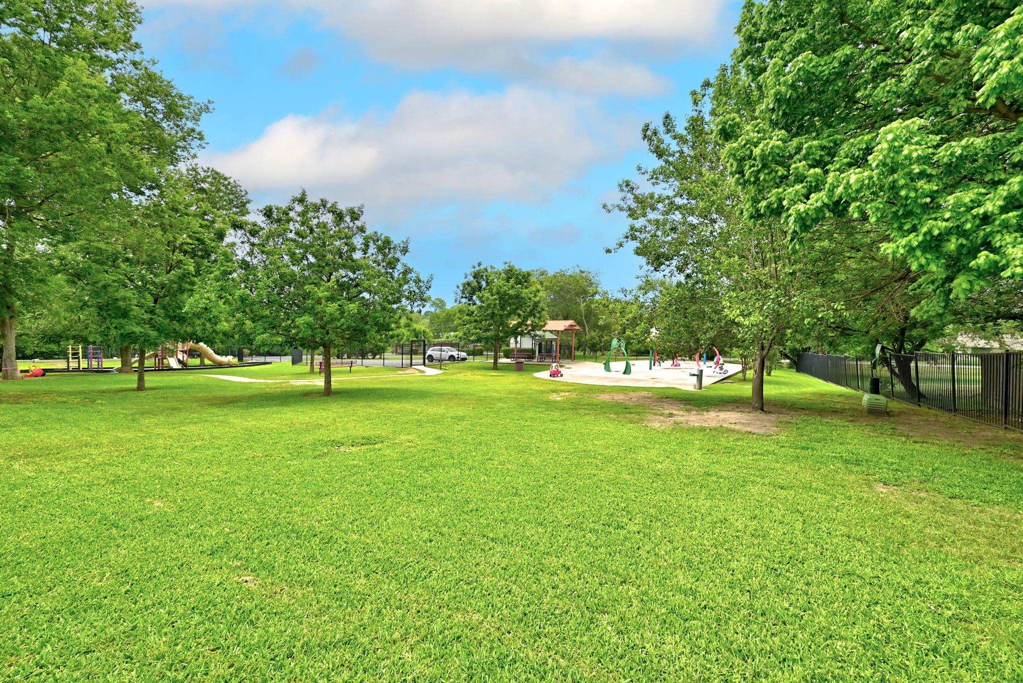 4807 Fort Moultrie Lane Austin TX 78754