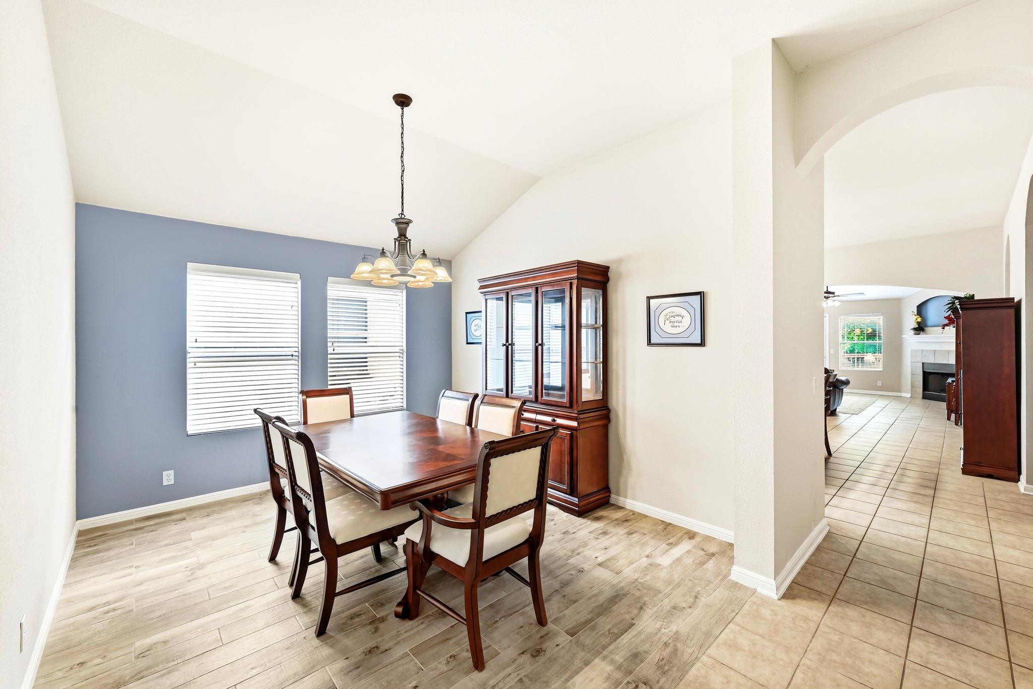 4807 Fort Moultrie Lane Austin TX 78754