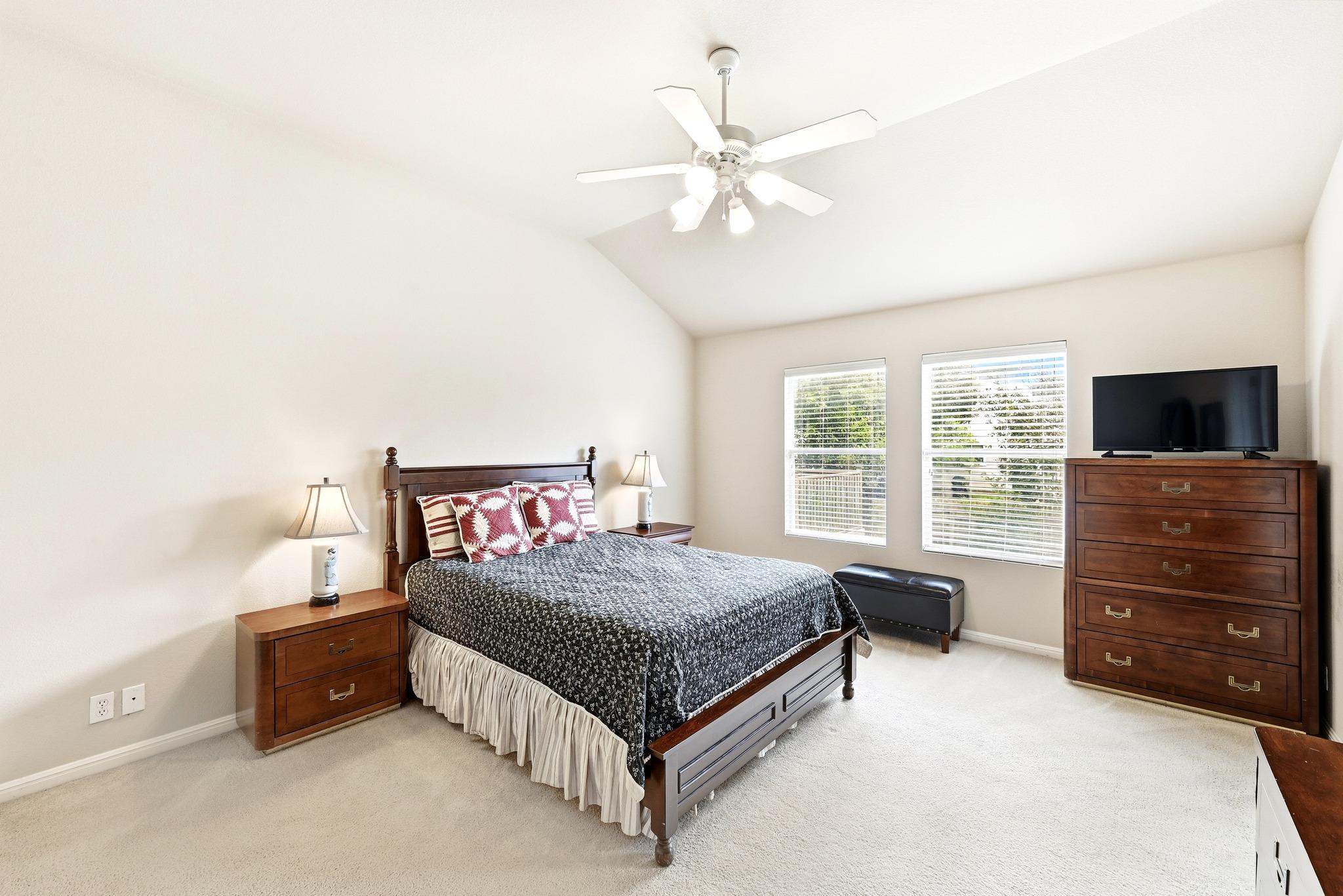 4807 Fort Moultrie Lane Austin TX 78754