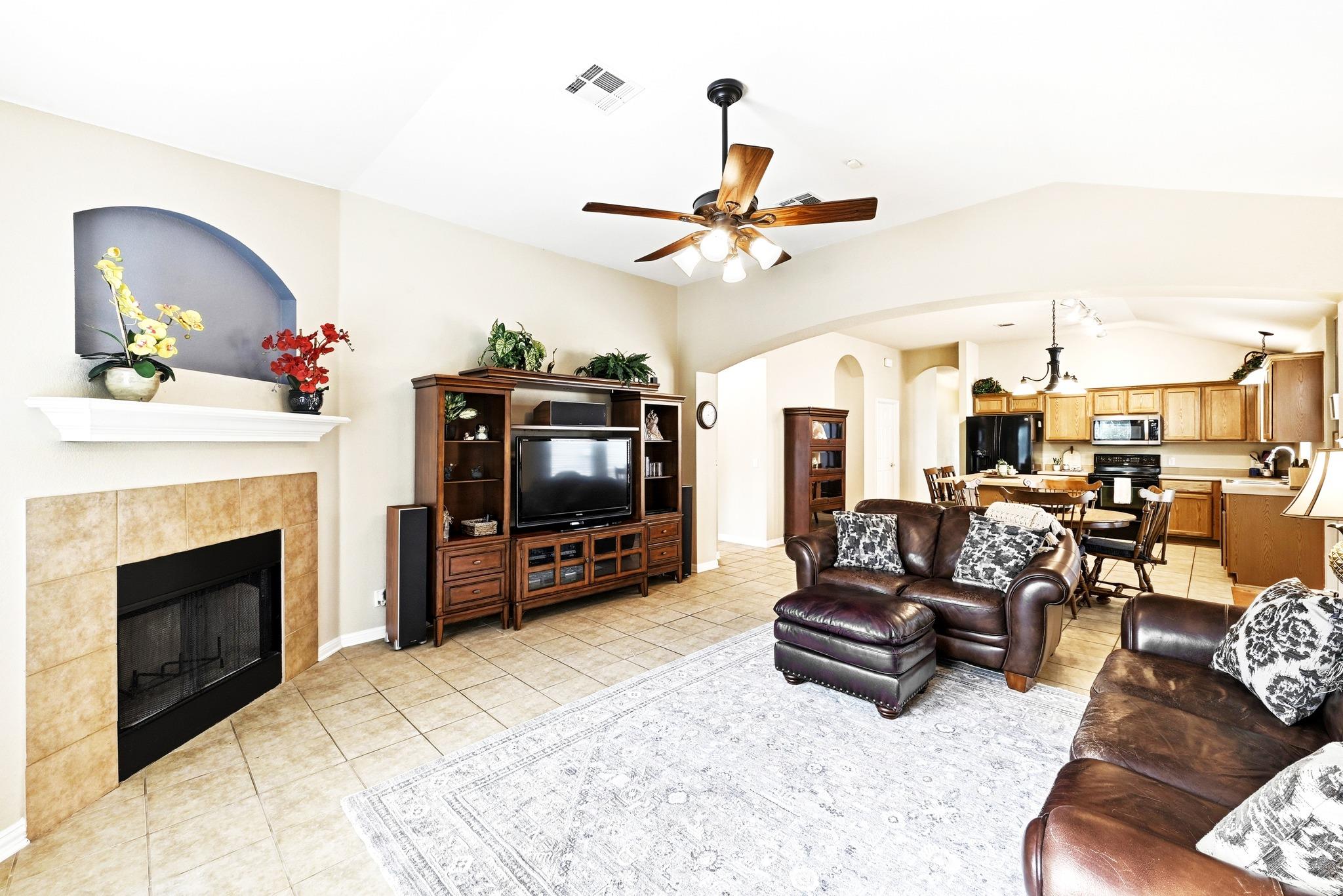 4807 Fort Moultrie Lane Austin TX 78754