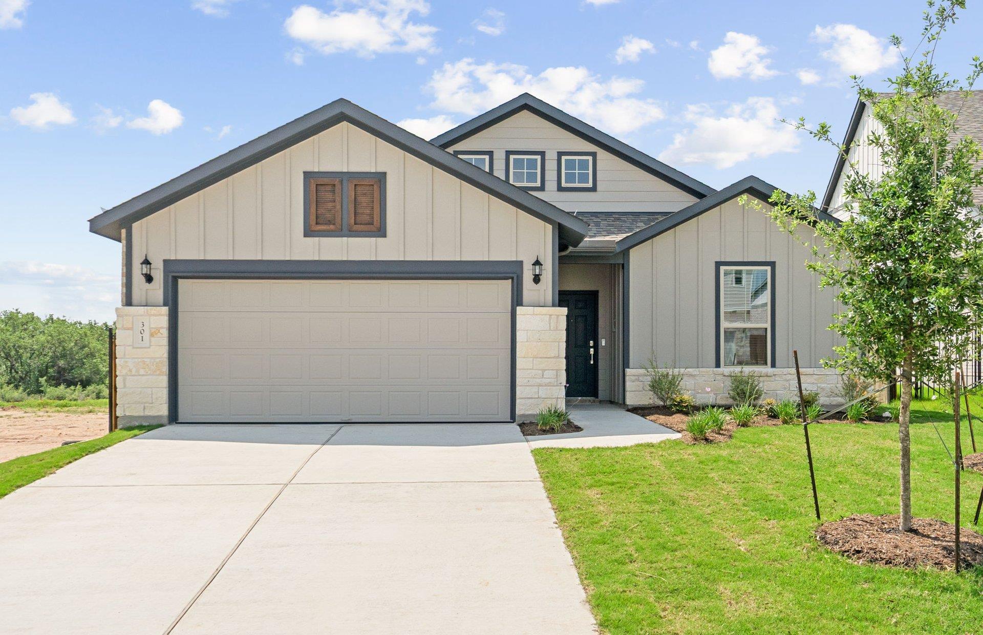 301 Celeste Way Liberty Hill TX 78642