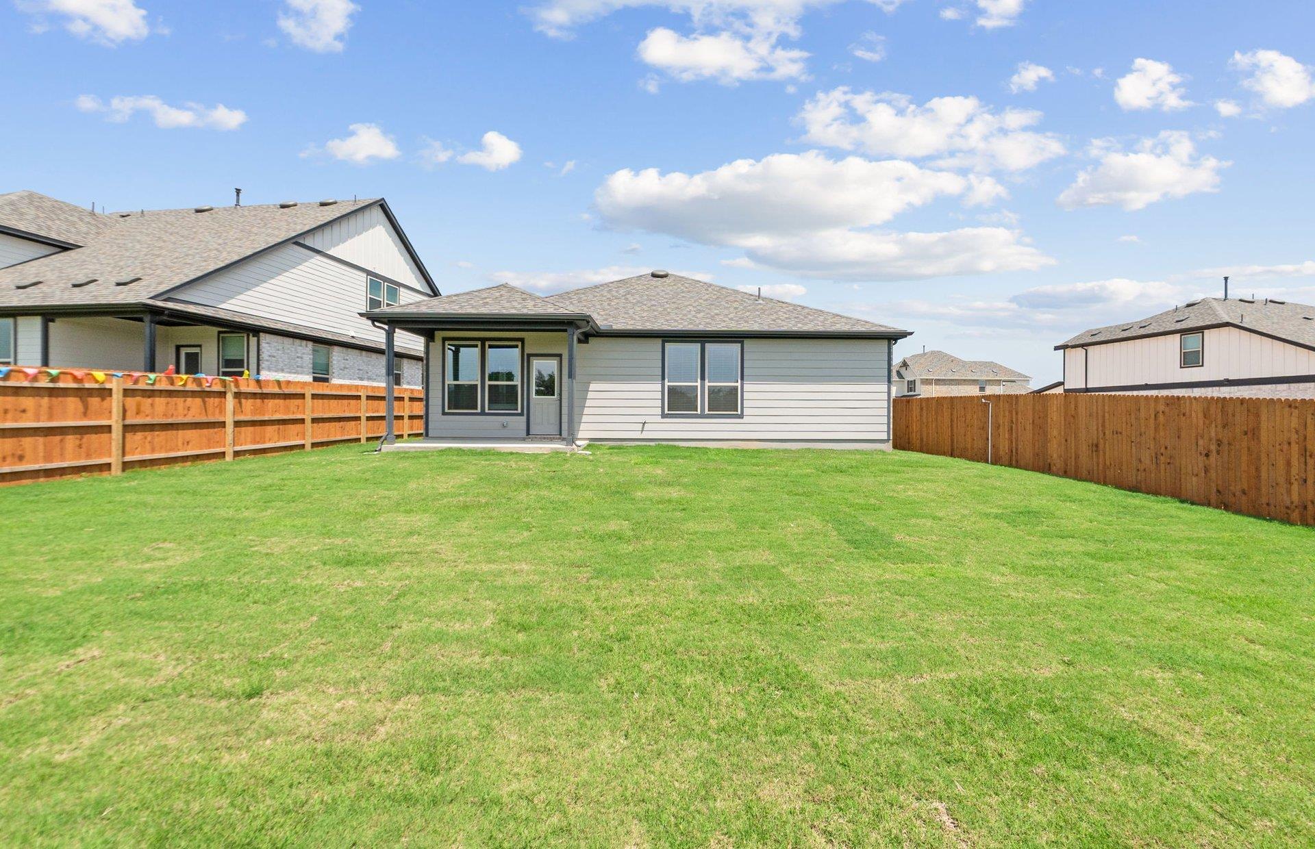 301 Celeste Way Liberty Hill TX 78642