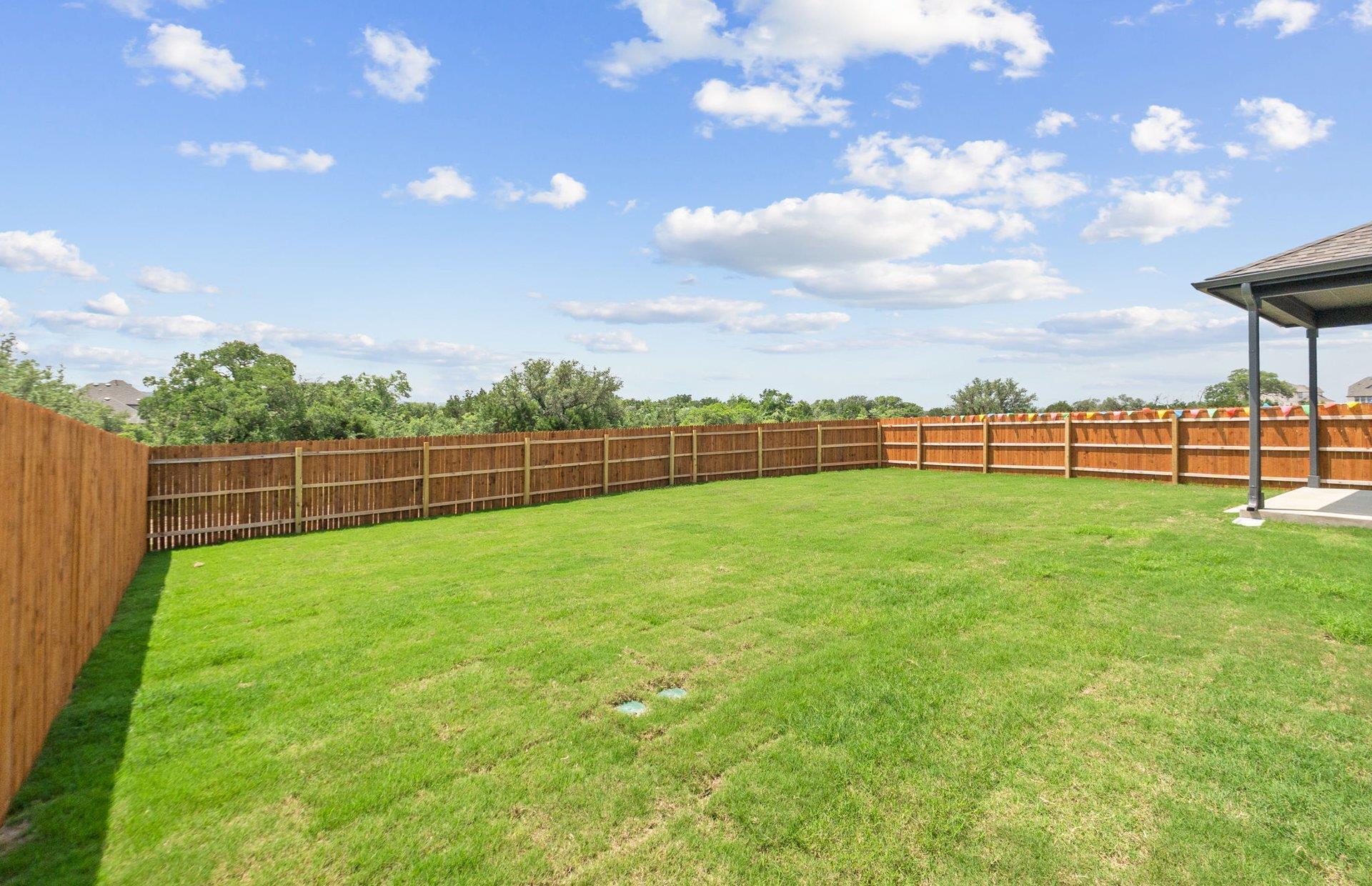 301 Celeste Way Liberty Hill TX 78642