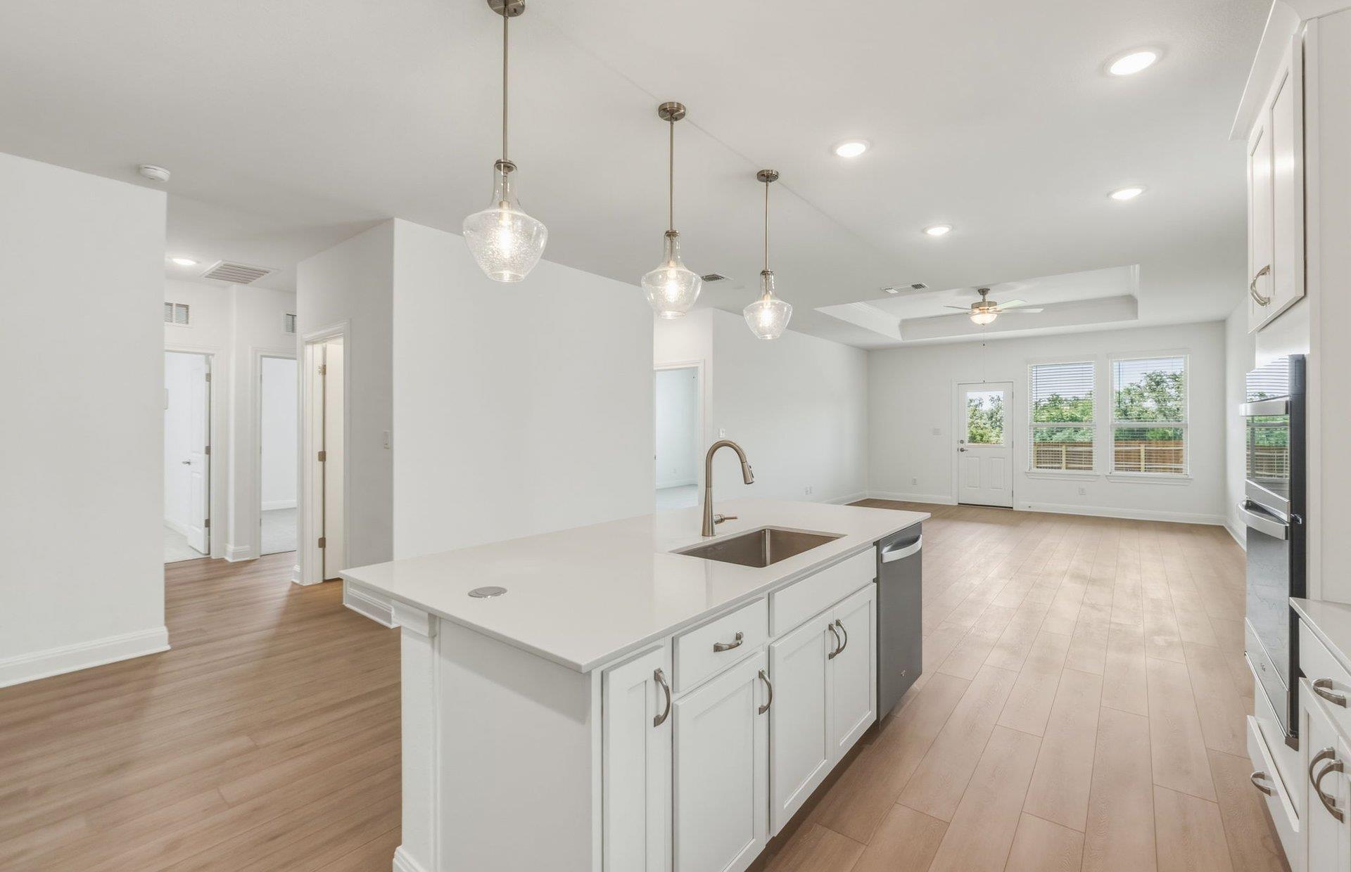 301 Celeste Way Liberty Hill TX 78642