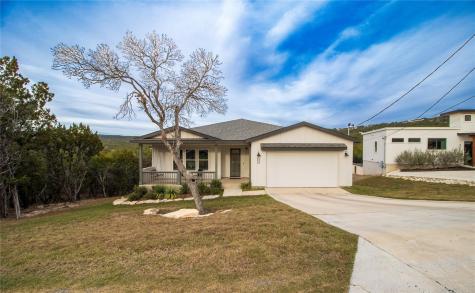 8011 Flintlock Circle Lago Vista TX 78645