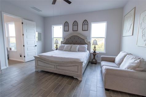 8011 Flintlock Circle Lago Vista TX 78645
