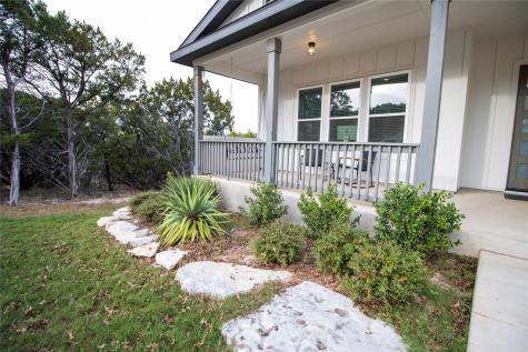 8011 Flintlock Circle Lago Vista TX 78645