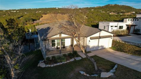 8011 Flintlock Circle Lago Vista TX 78645
