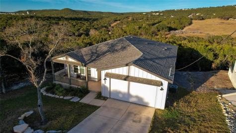 8011 Flintlock Circle Lago Vista TX 78645
