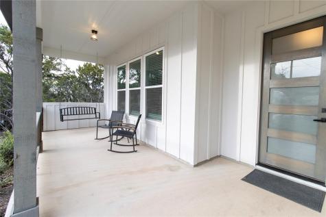 8011 Flintlock Circle Lago Vista TX 78645