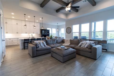 8011 Flintlock Circle Lago Vista TX 78645