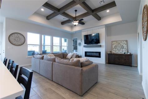 8011 Flintlock Circle Lago Vista TX 78645