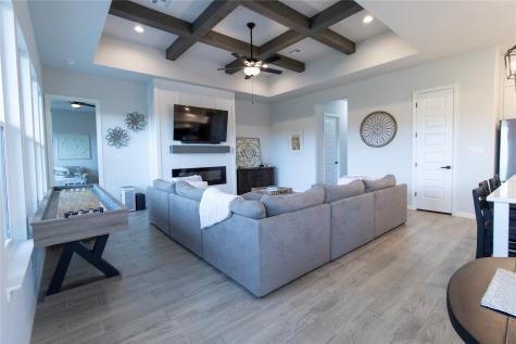 8011 Flintlock Circle Lago Vista TX 78645