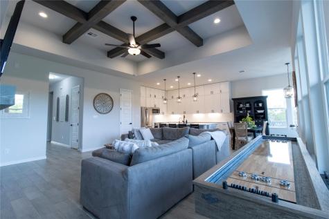 8011 Flintlock Circle Lago Vista TX 78645