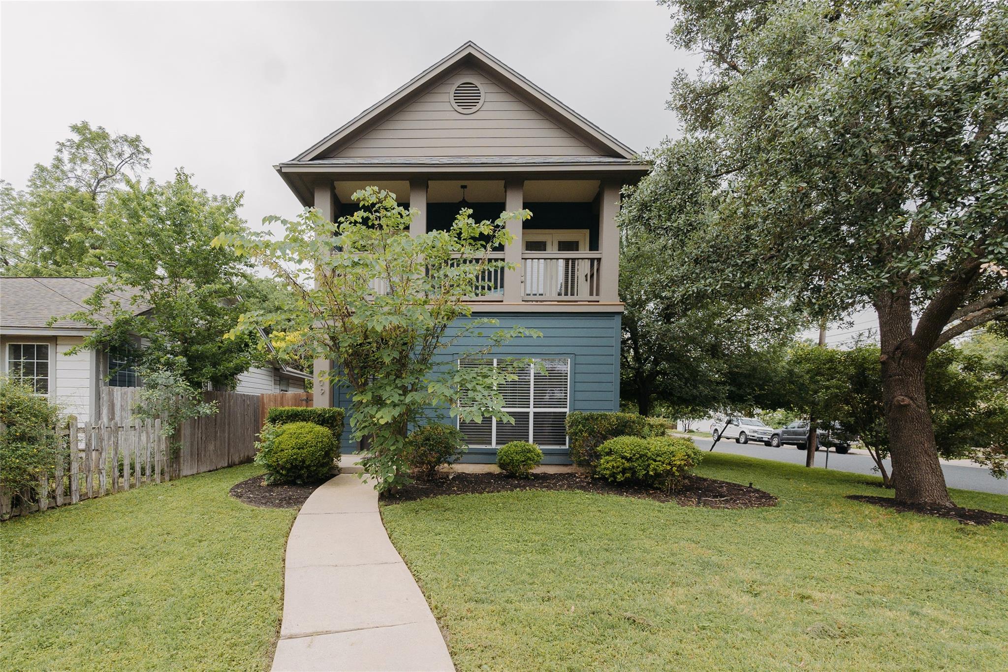 309 Cumberland Austin TX 78704