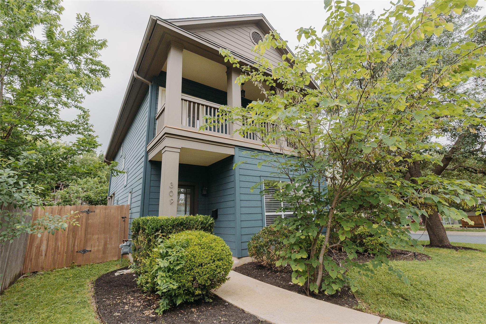 309 Cumberland Austin TX 78704