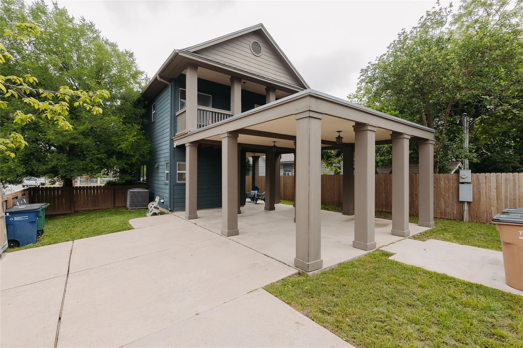 309 Cumberland Austin TX 78704