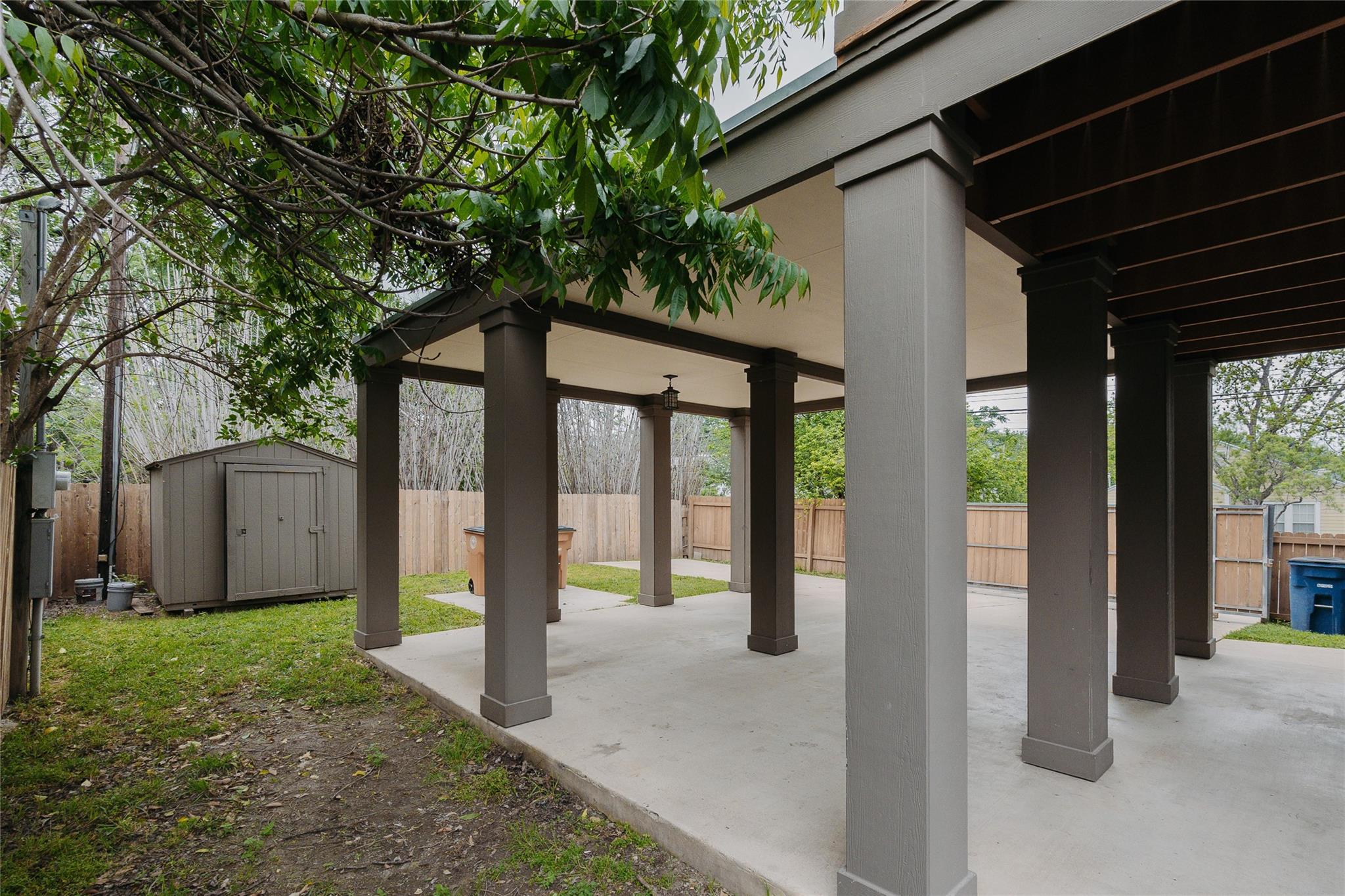 309 Cumberland Austin TX 78704