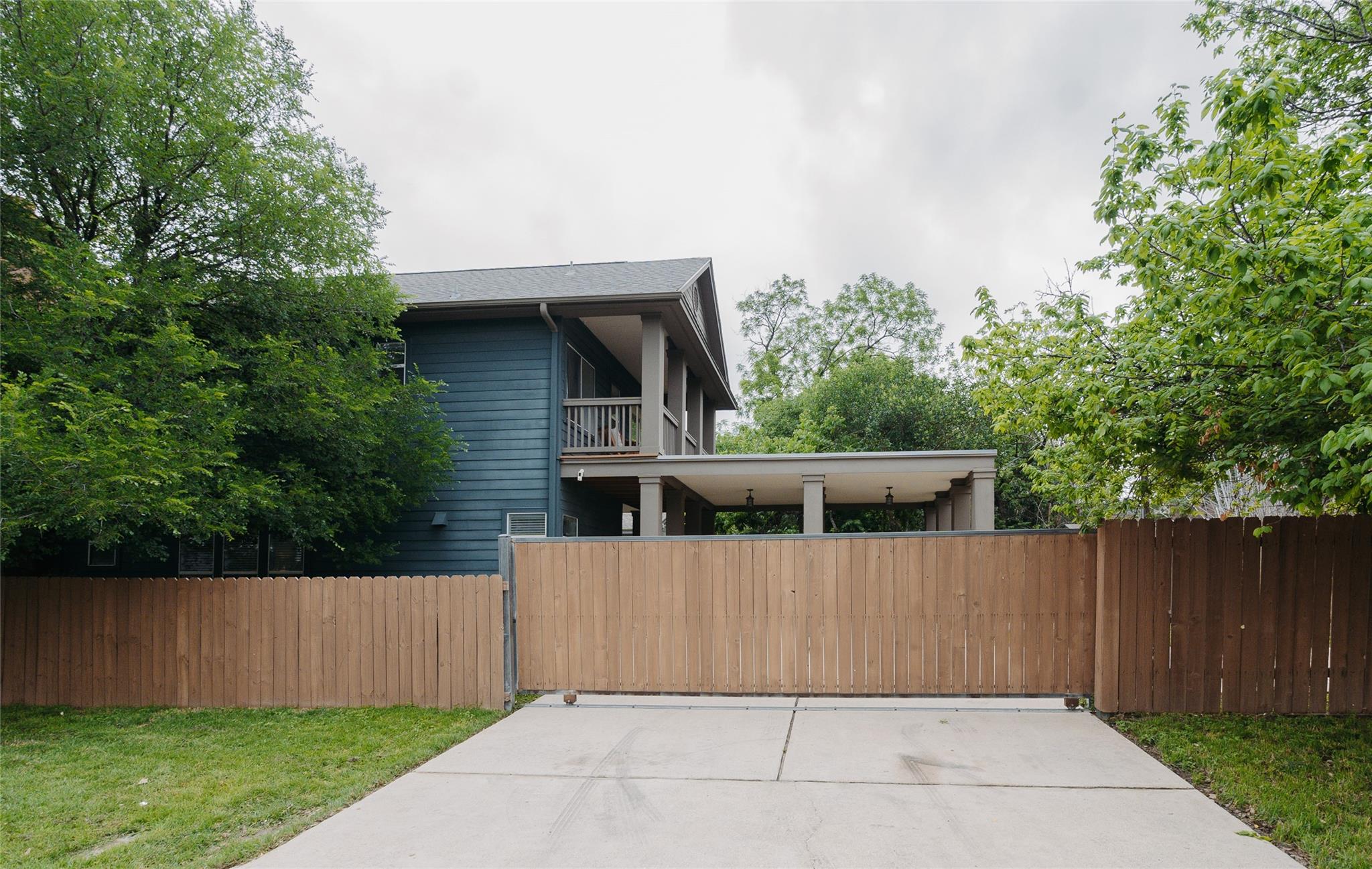 309 Cumberland Austin TX 78704