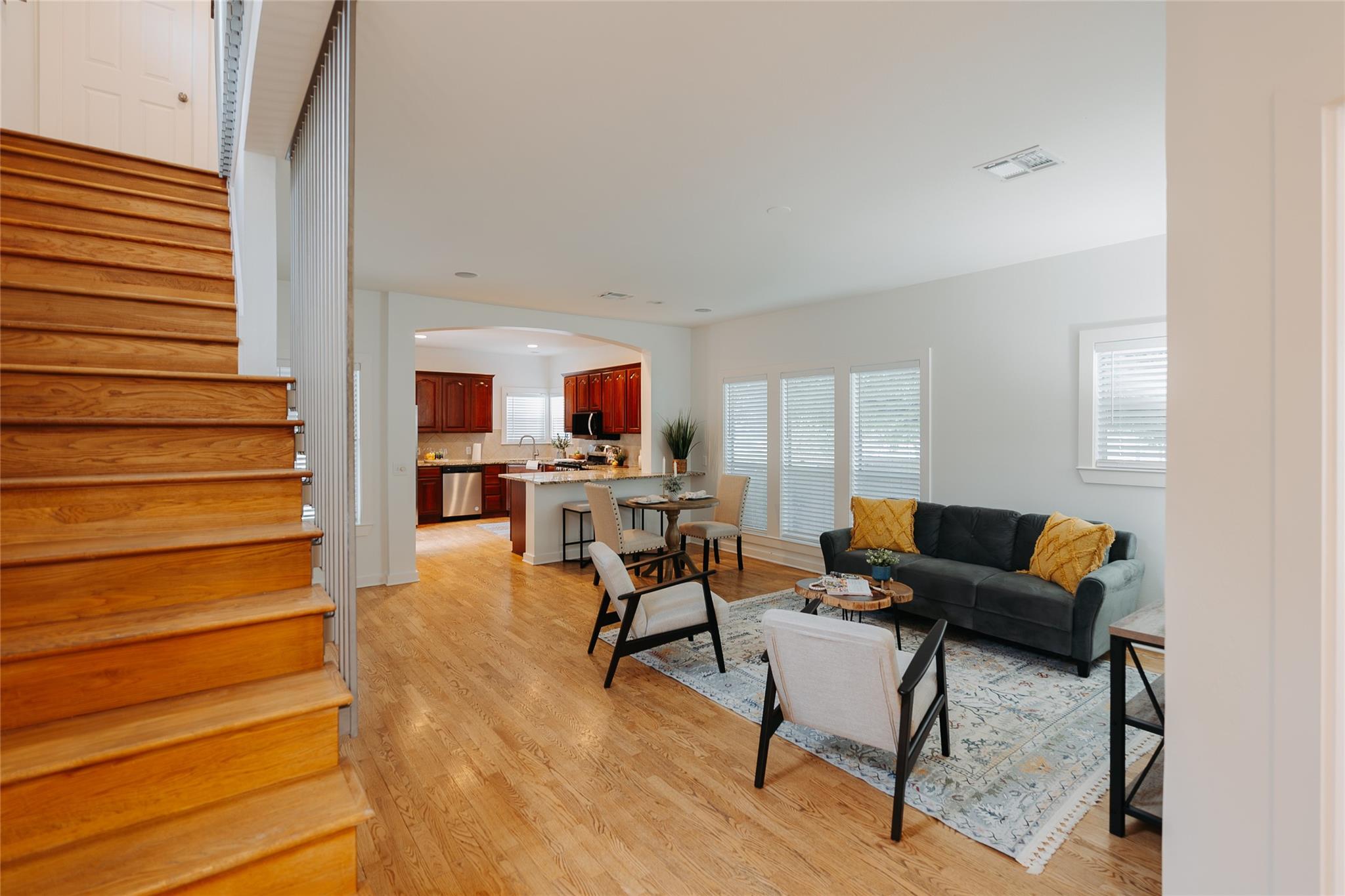 309 Cumberland Austin TX 78704