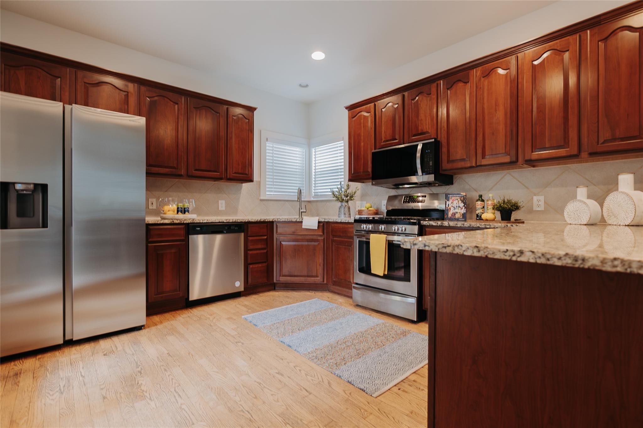309 Cumberland Austin TX 78704