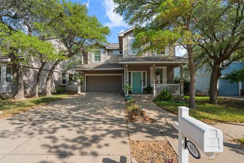 913 Bogart Road Cedar Park TX 78613