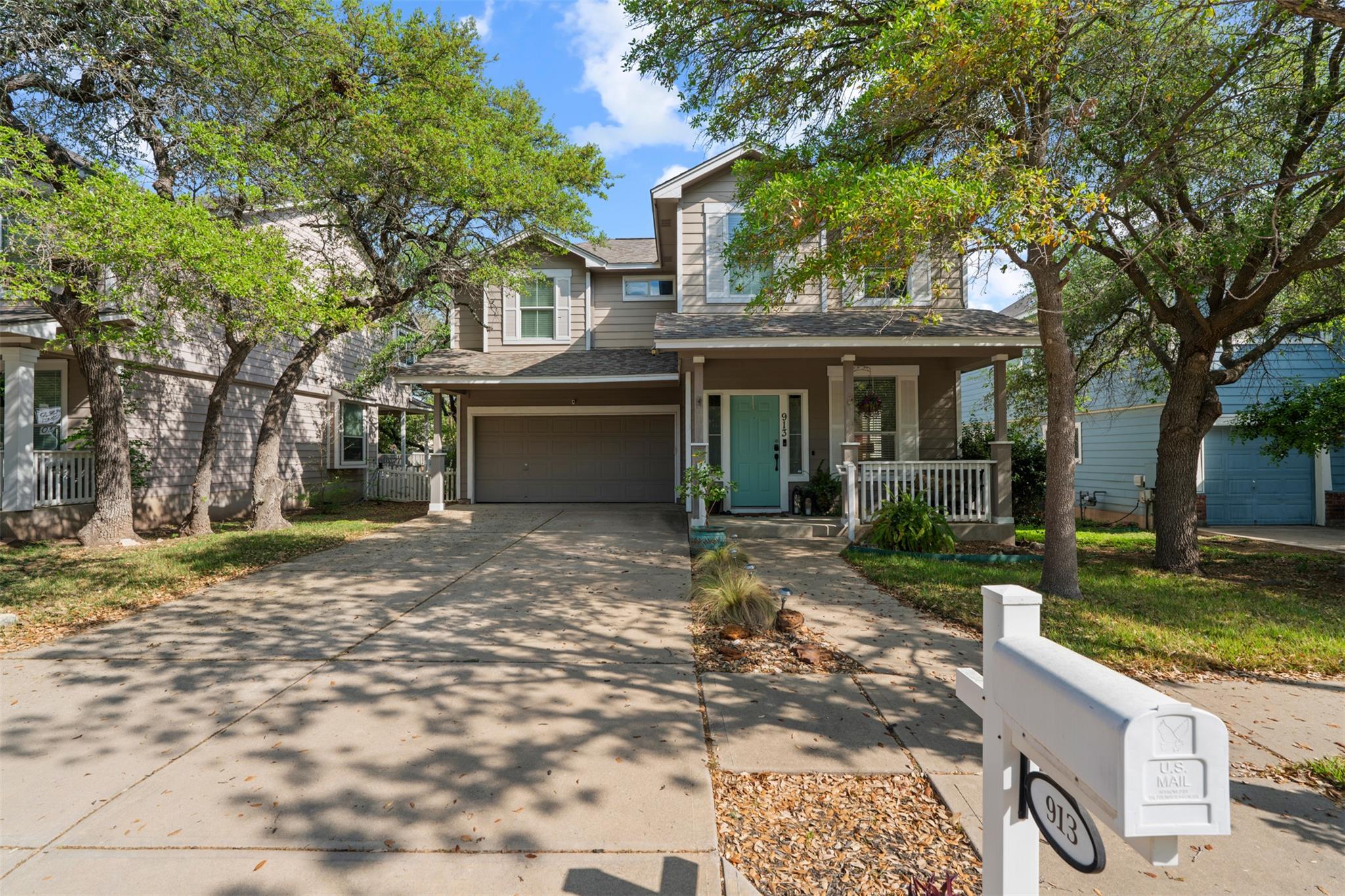 913 Bogart Road Cedar Park TX 78613