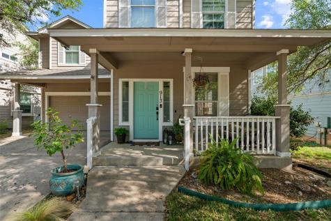 913 Bogart Road Cedar Park TX 78613