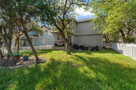 913 Bogart Road Cedar Park TX 78613