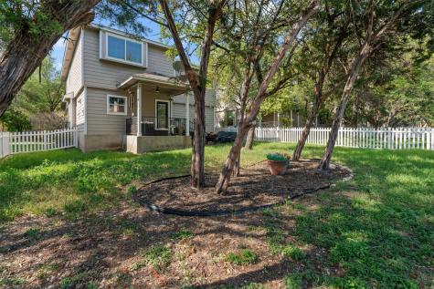 913 Bogart Road Cedar Park TX 78613