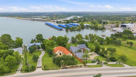 5100 W Fm 2147 Road Horseshoe Bay TX 78657