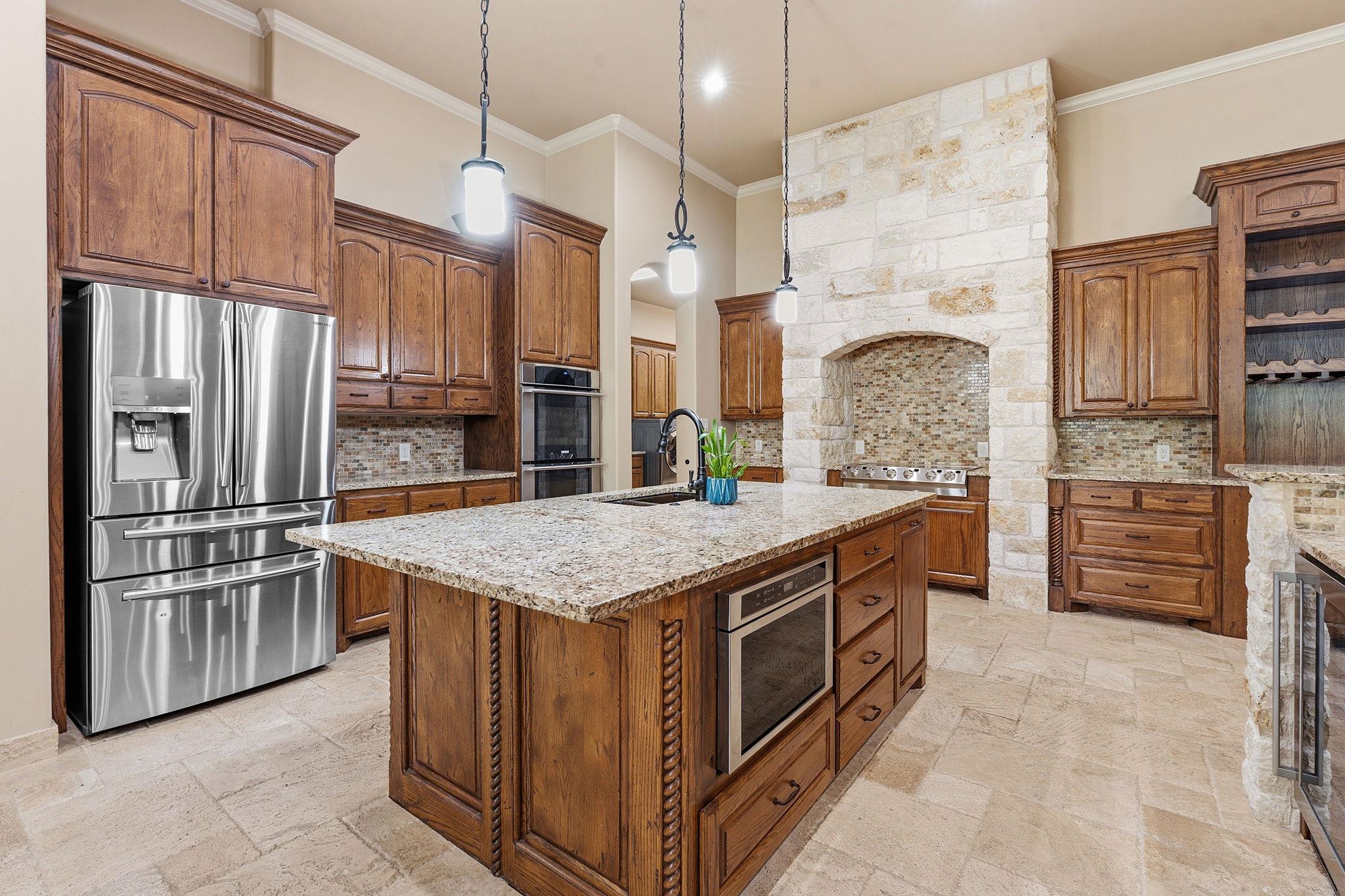 5100 W Fm 2147 Road Horseshoe Bay TX 78657