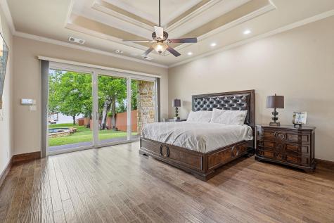 5100 W Fm 2147 Road Horseshoe Bay TX 78657