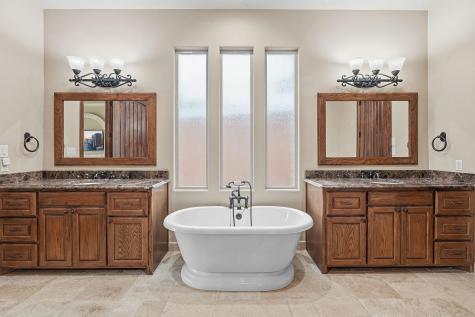 5100 W Fm 2147 Road Horseshoe Bay TX 78657