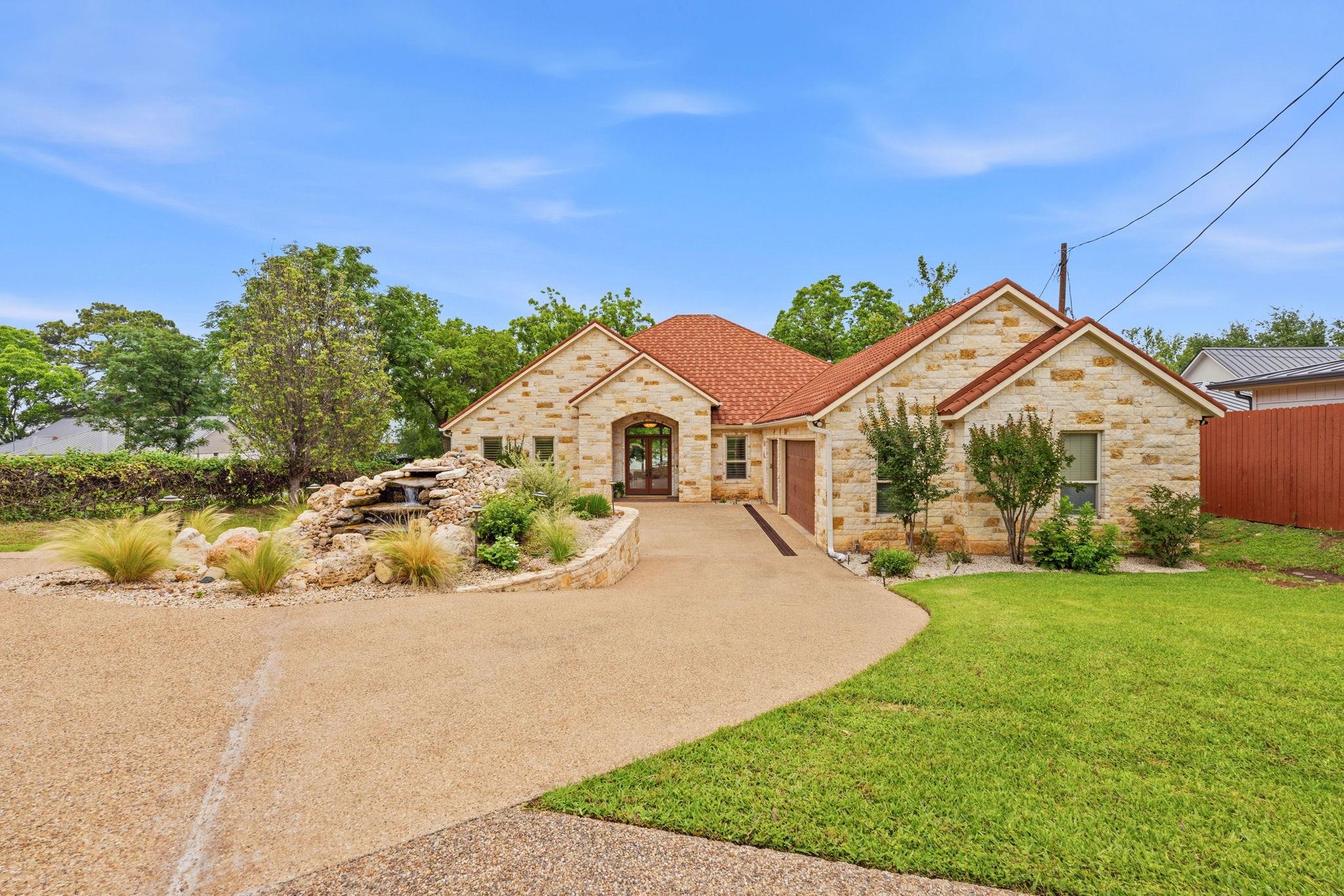 5100 W Fm 2147 Road Horseshoe Bay TX 78657